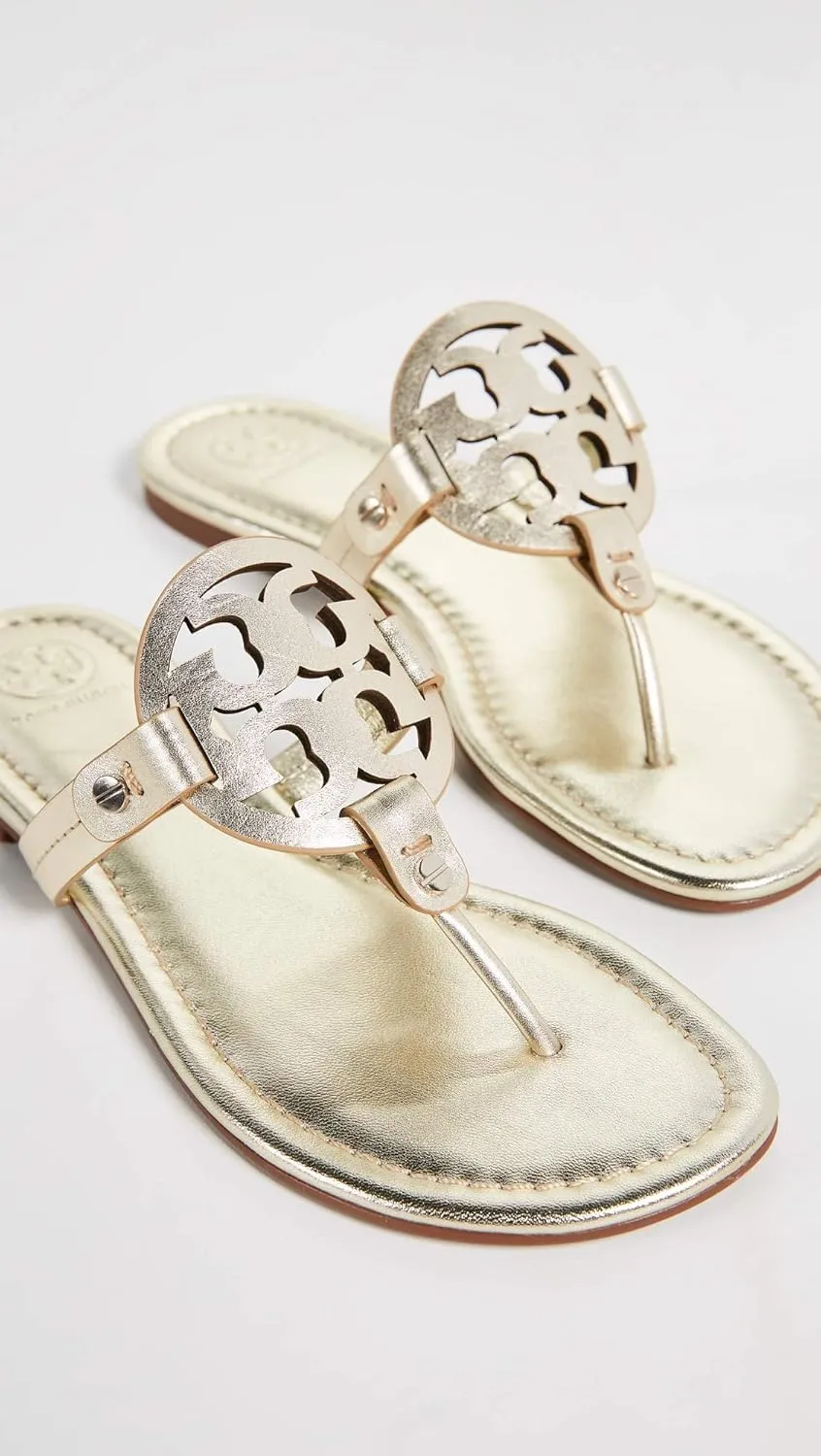 Tory Burch Women's Miller Thong Sandals