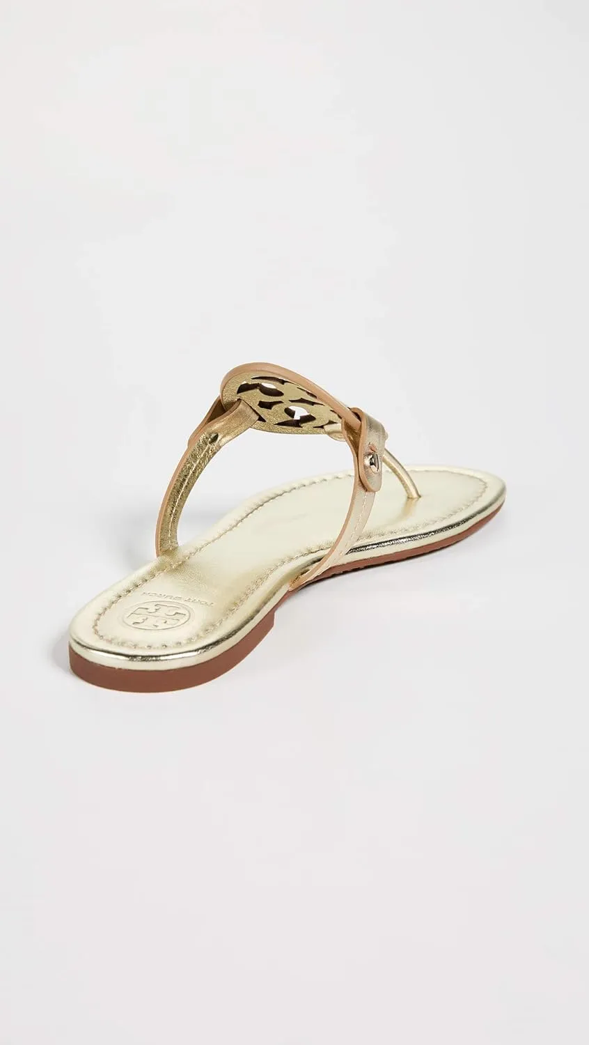 Tory Burch Women's Miller Thong Sandals