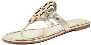 Tory Burch Women's Miller Thong Sandals