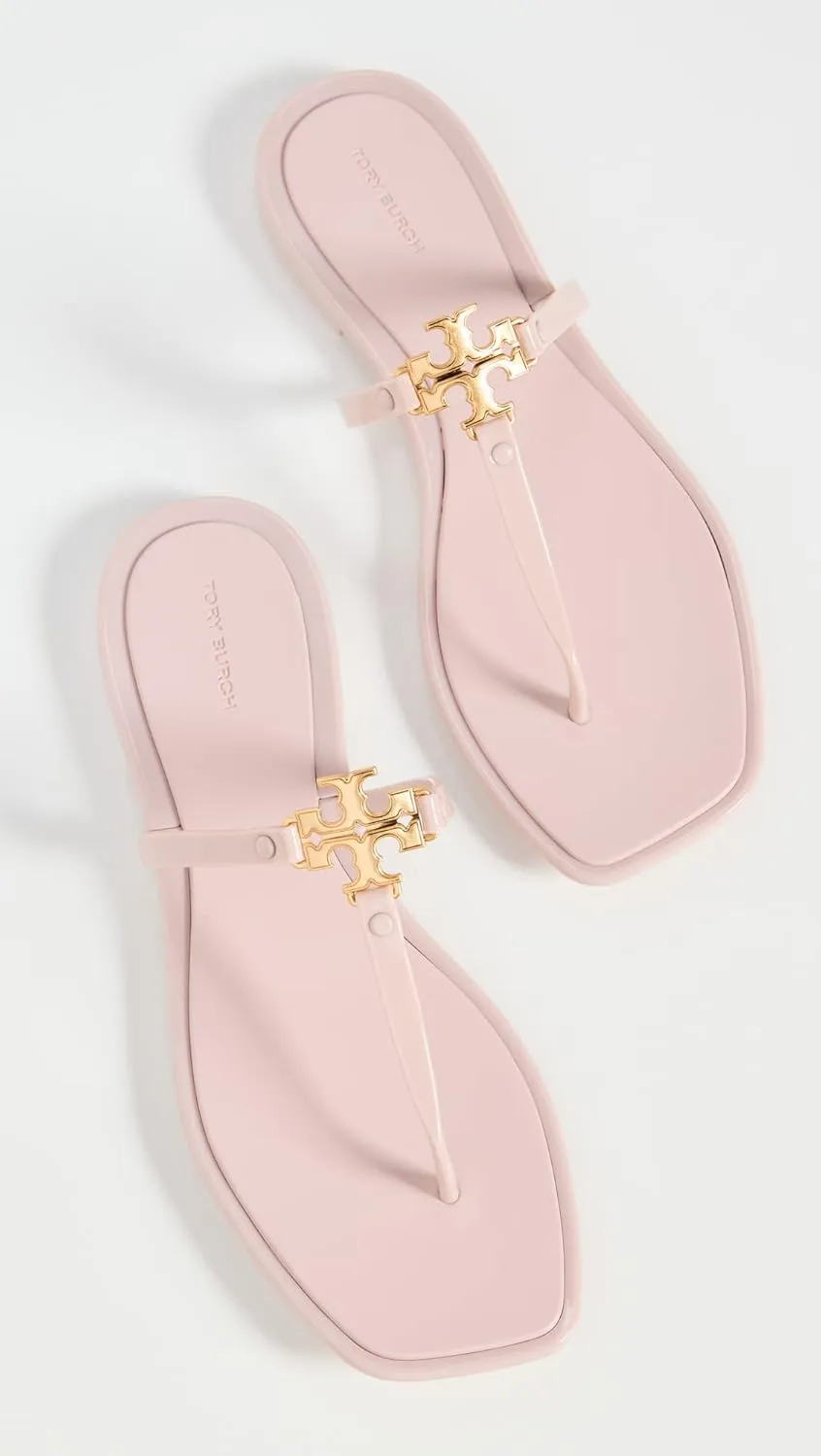 Tory Burch Women's Roxanne Jelly Sandals