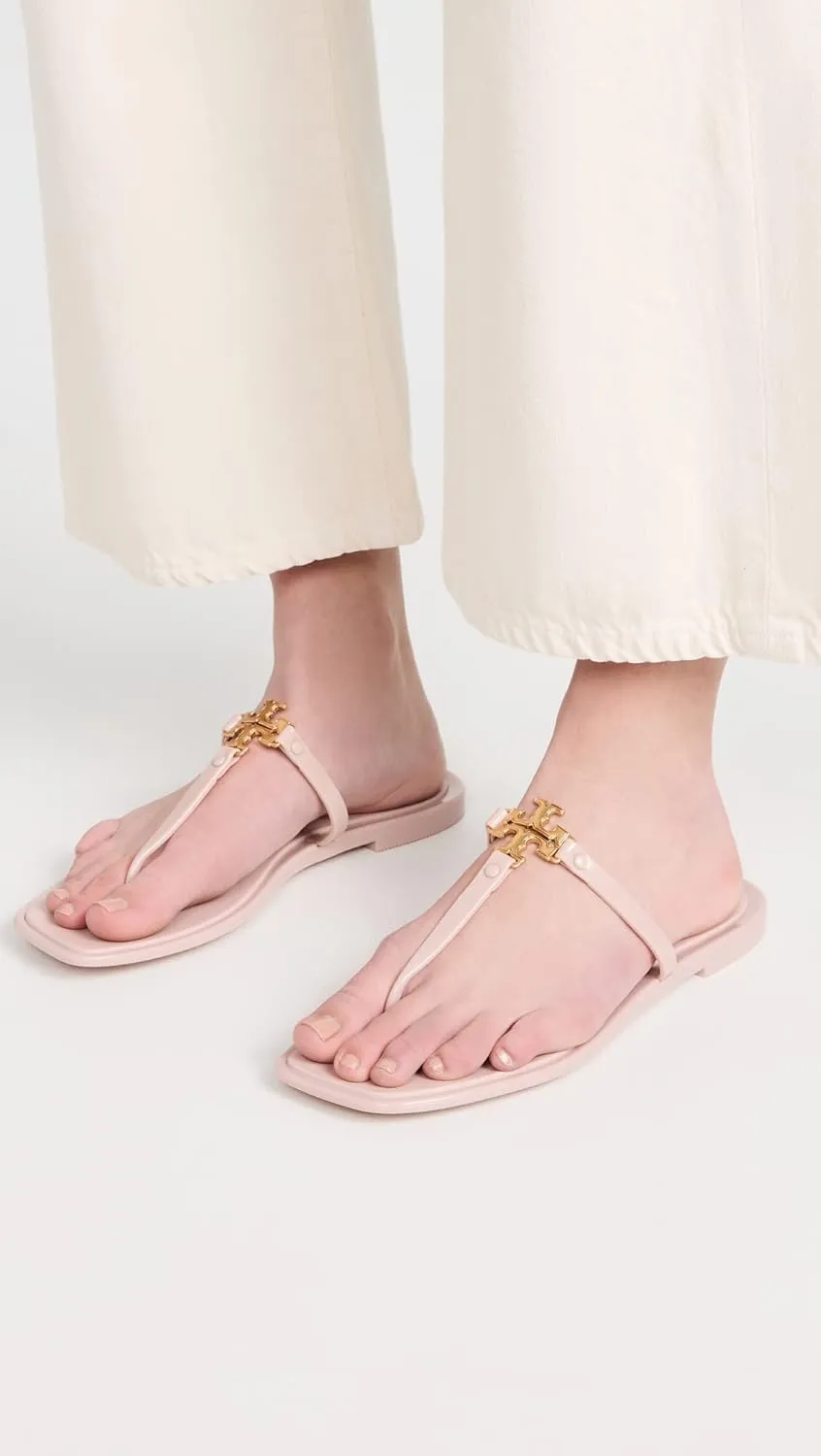 Tory Burch Women's Roxanne Jelly Sandals