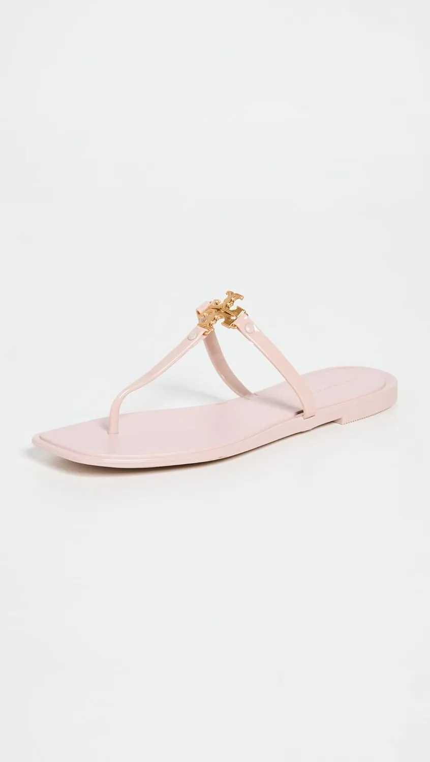 Tory Burch Women's Roxanne Jelly Sandals