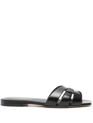 Tribute sandals Budget-conscious Cutting-edge features