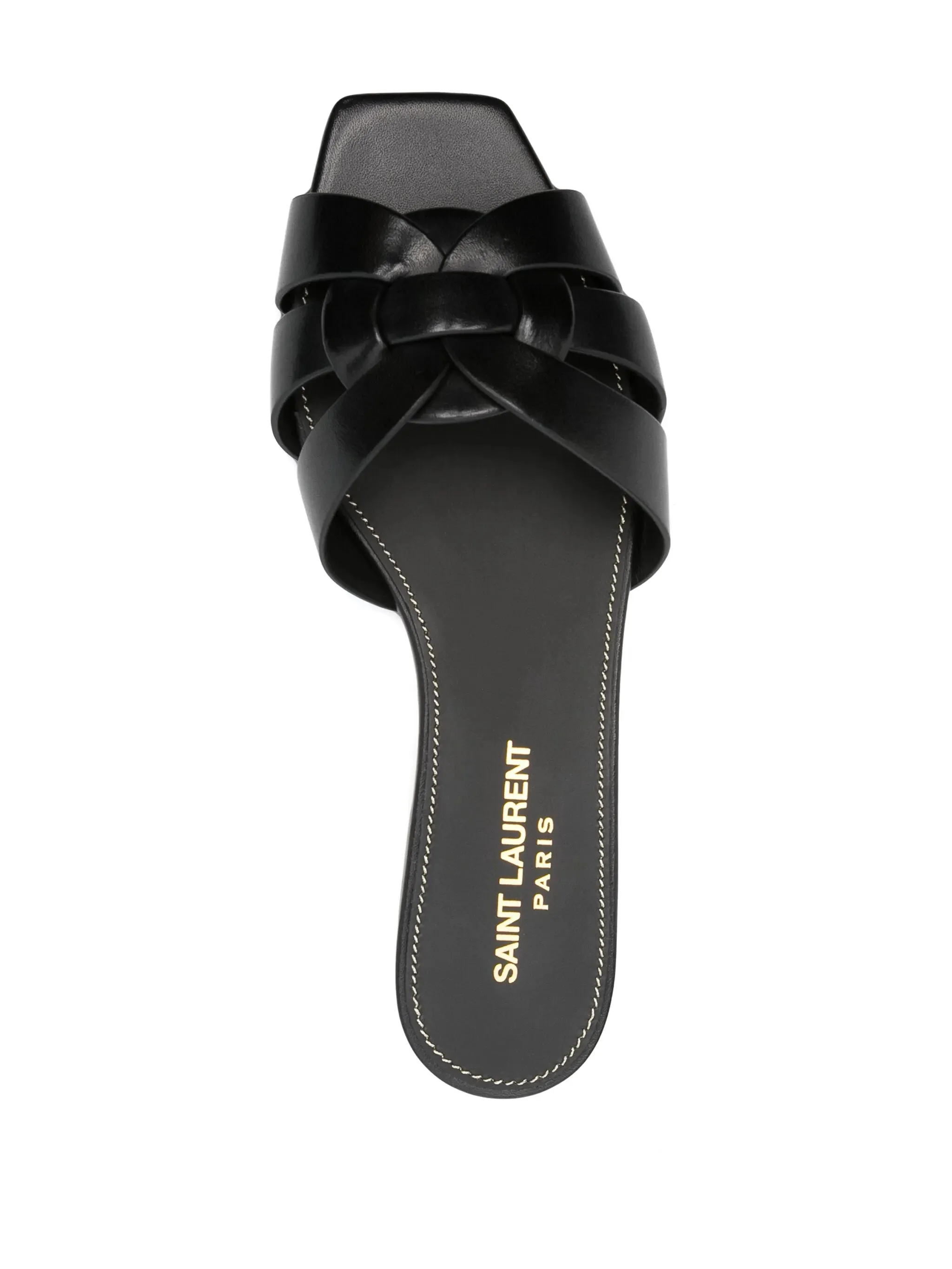 Tribute sandals Budget-conscious Cutting-edge features