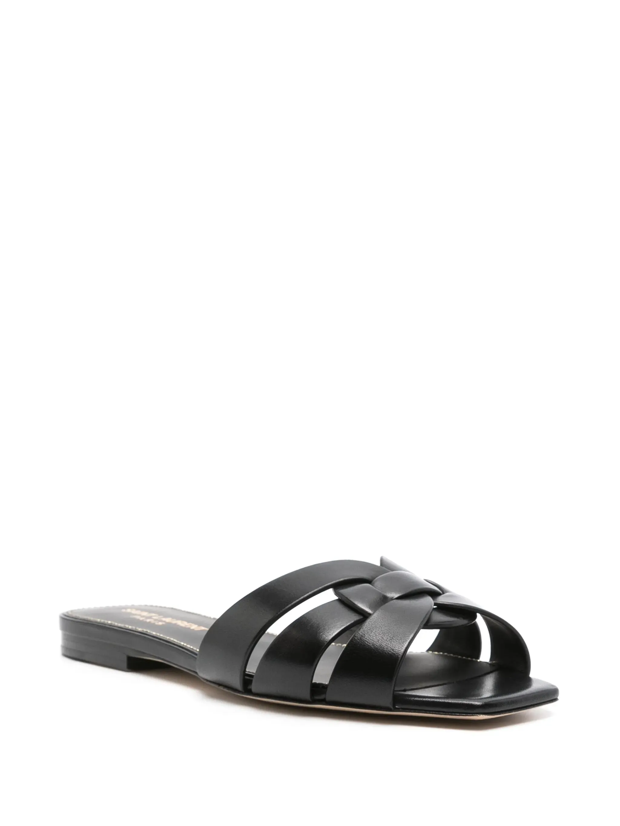 Tribute sandals Budget-conscious Cutting-edge features