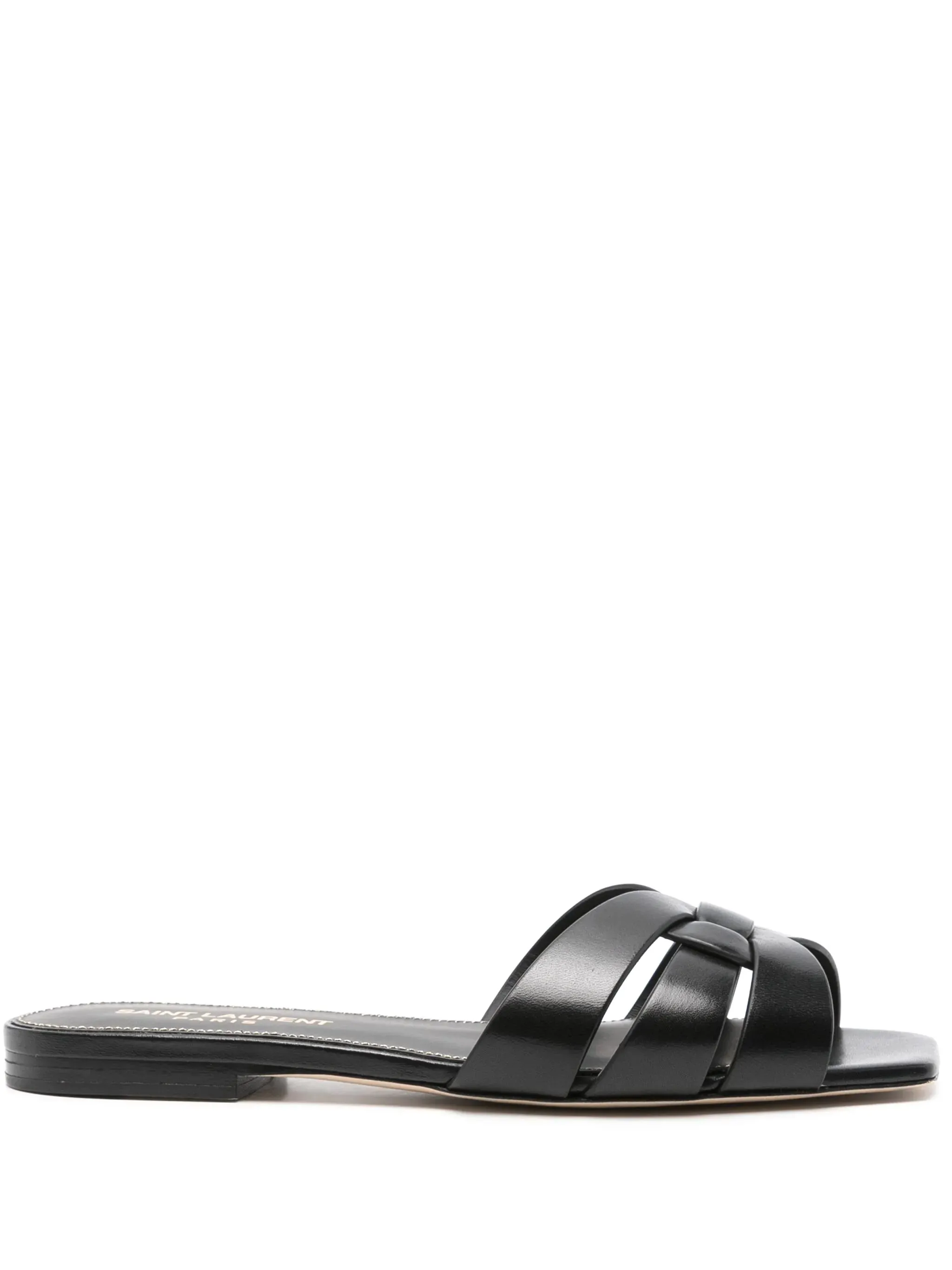 Tribute sandals Budget-conscious Cutting-edge features