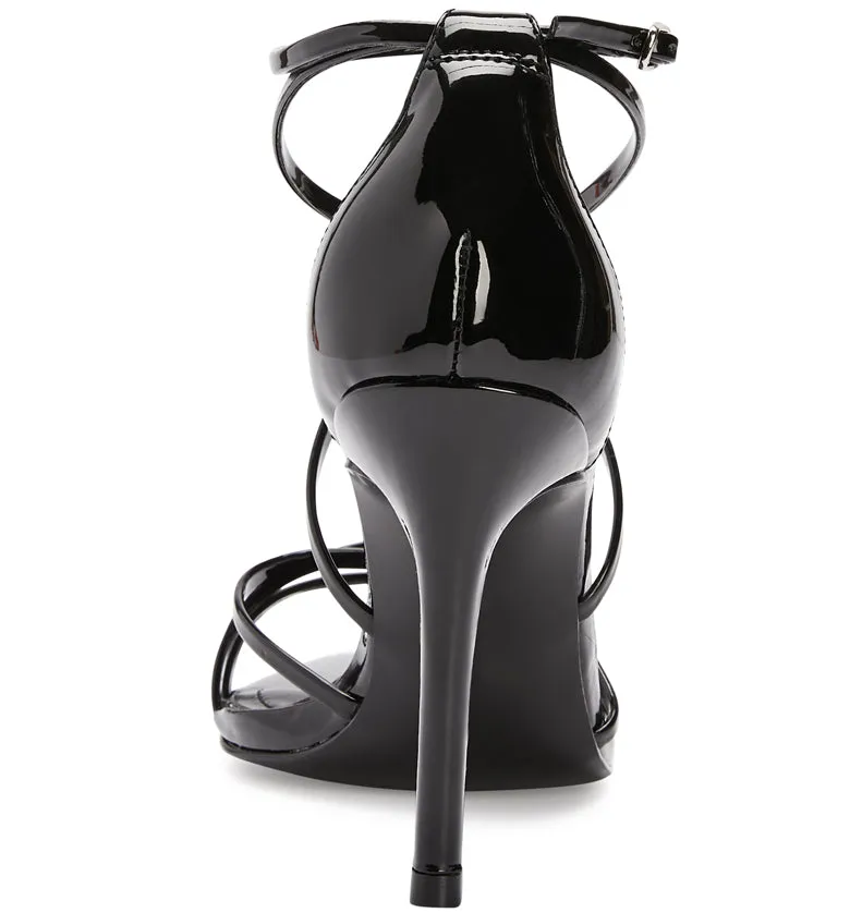 TRICKSTER BLACK
