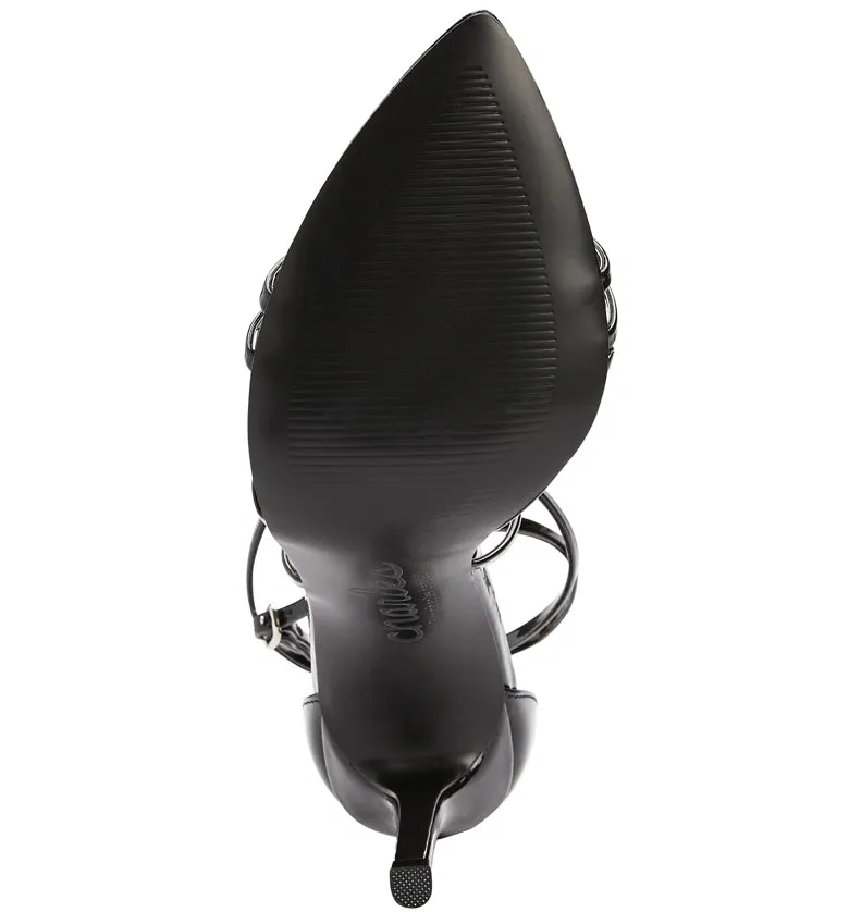 TRICKSTER BLACK