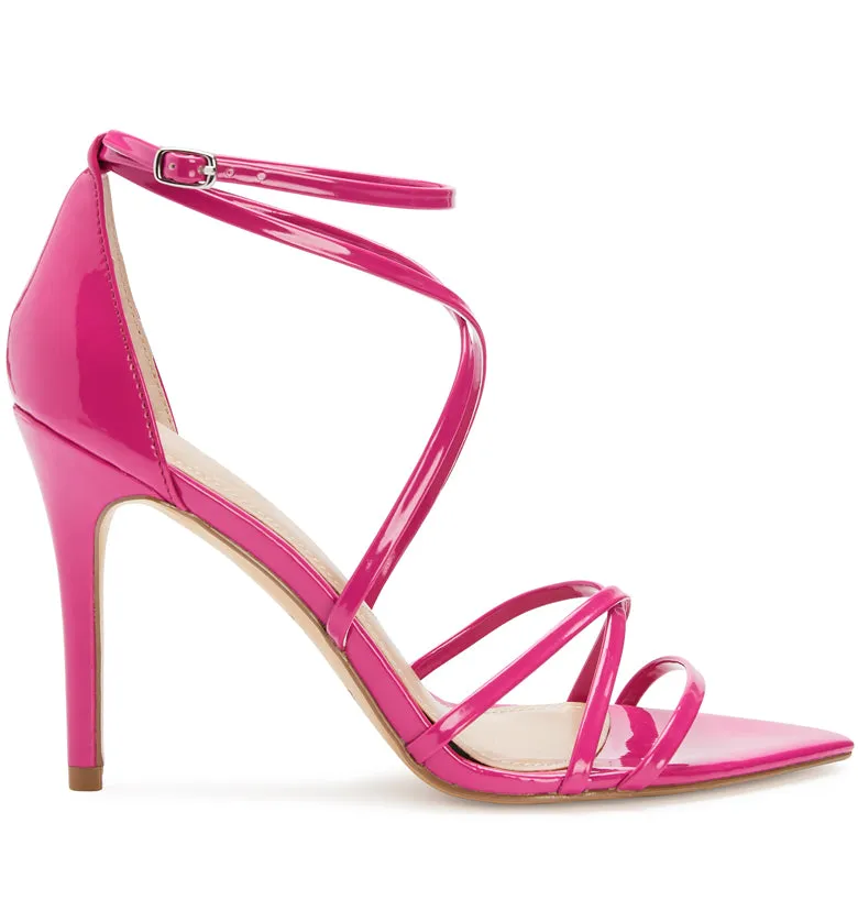 TRICKSTER HOT FUCHSIA