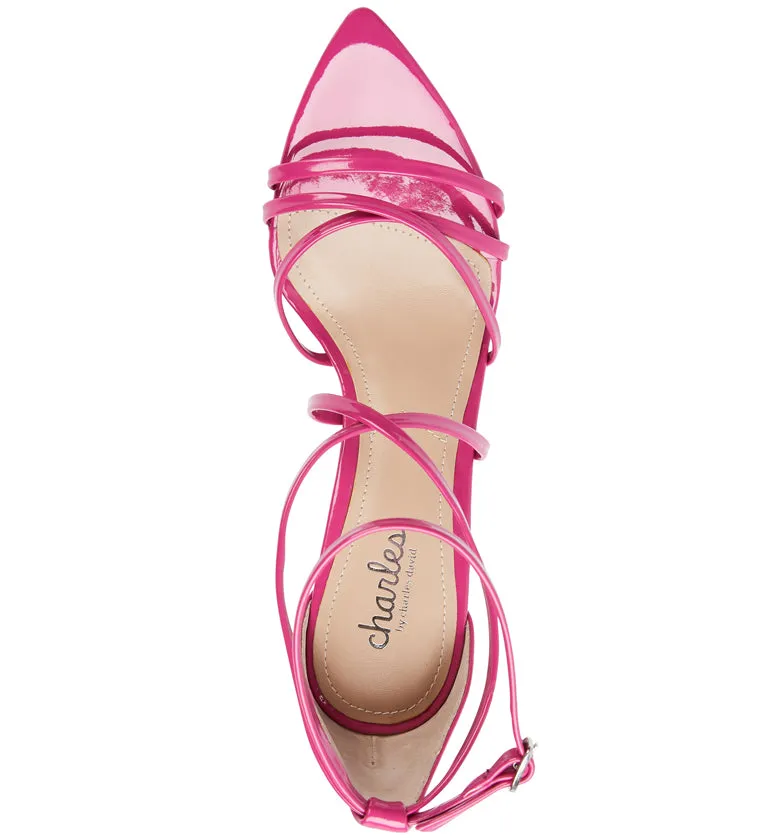 TRICKSTER HOT FUCHSIA