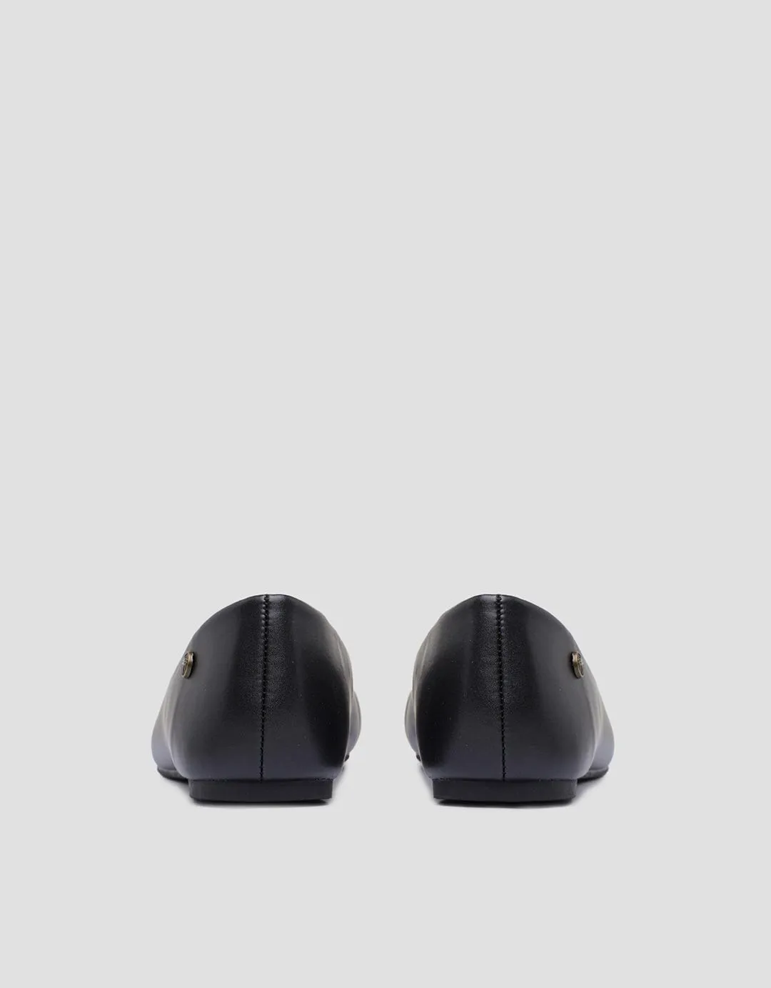 Triset Pointed Sepatu Oxford Wanita