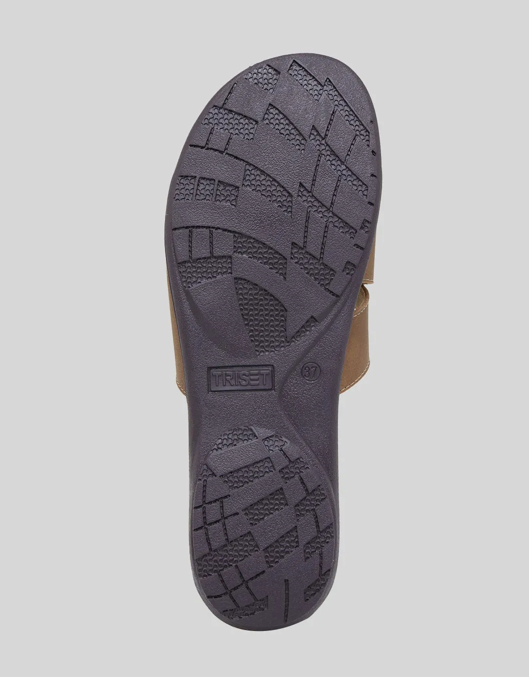 Triset Sandal Flat