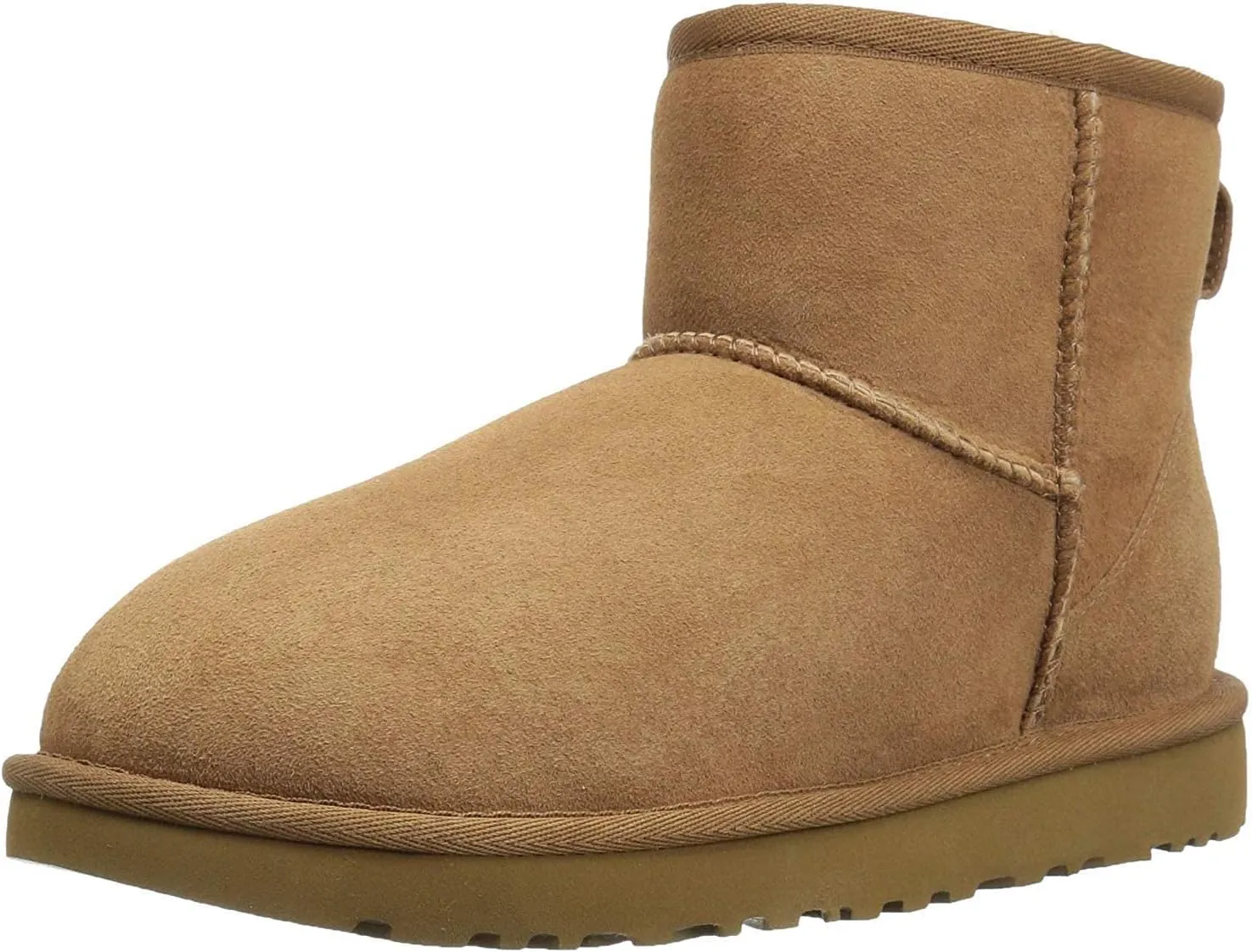 UGG Women's Classic Mini li Boot