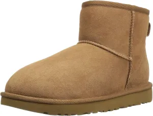 UGG Women's Classic Mini li Boot