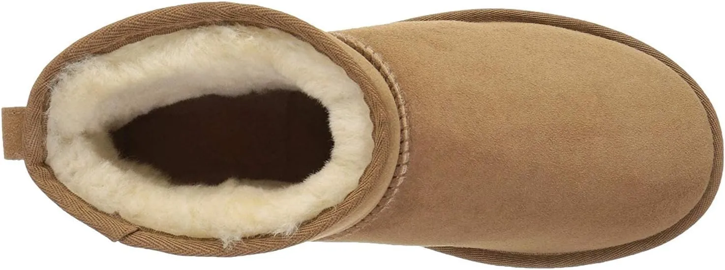 UGG Women's Classic Mini li Boot