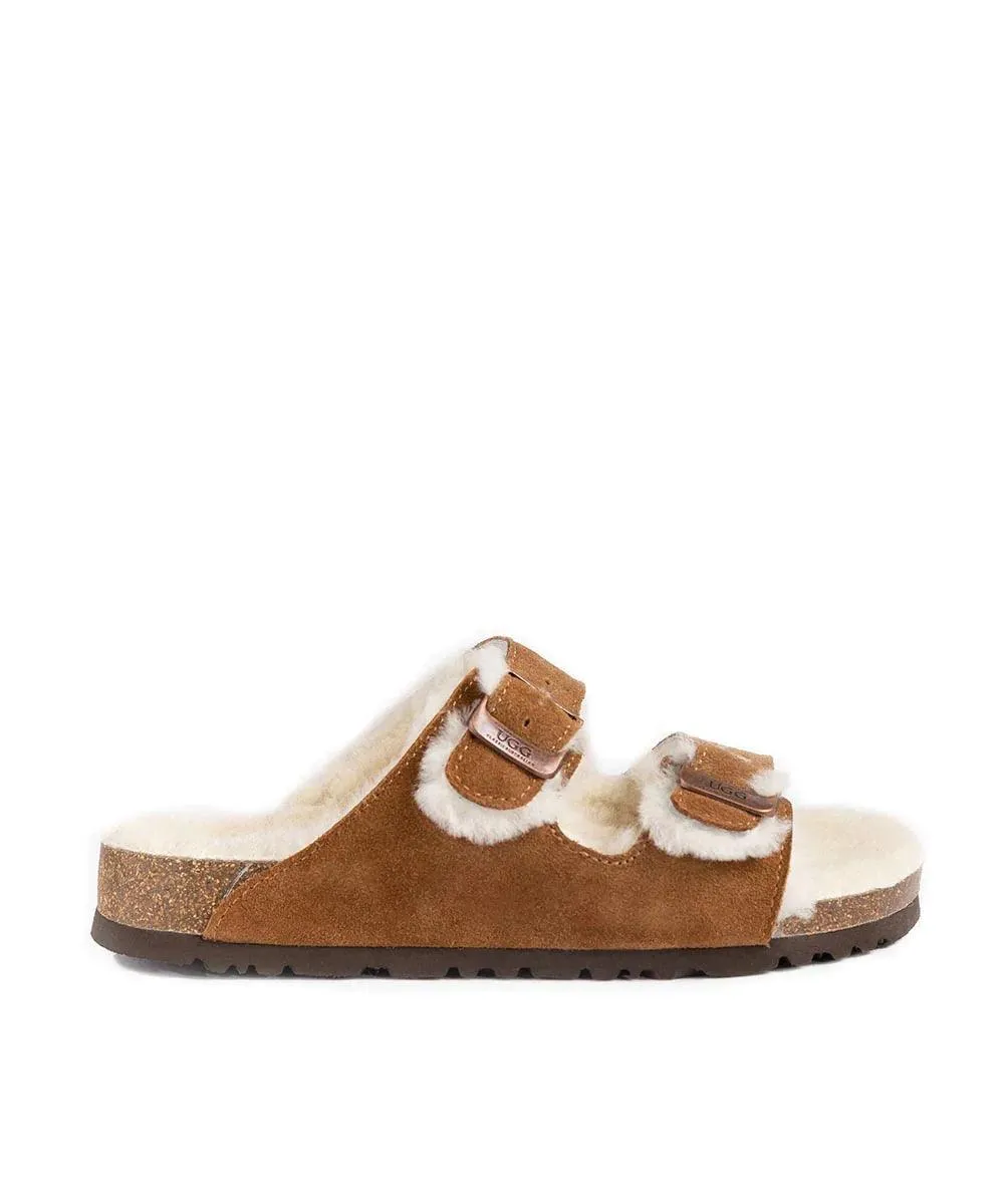 UGG Women's Elle Sandal