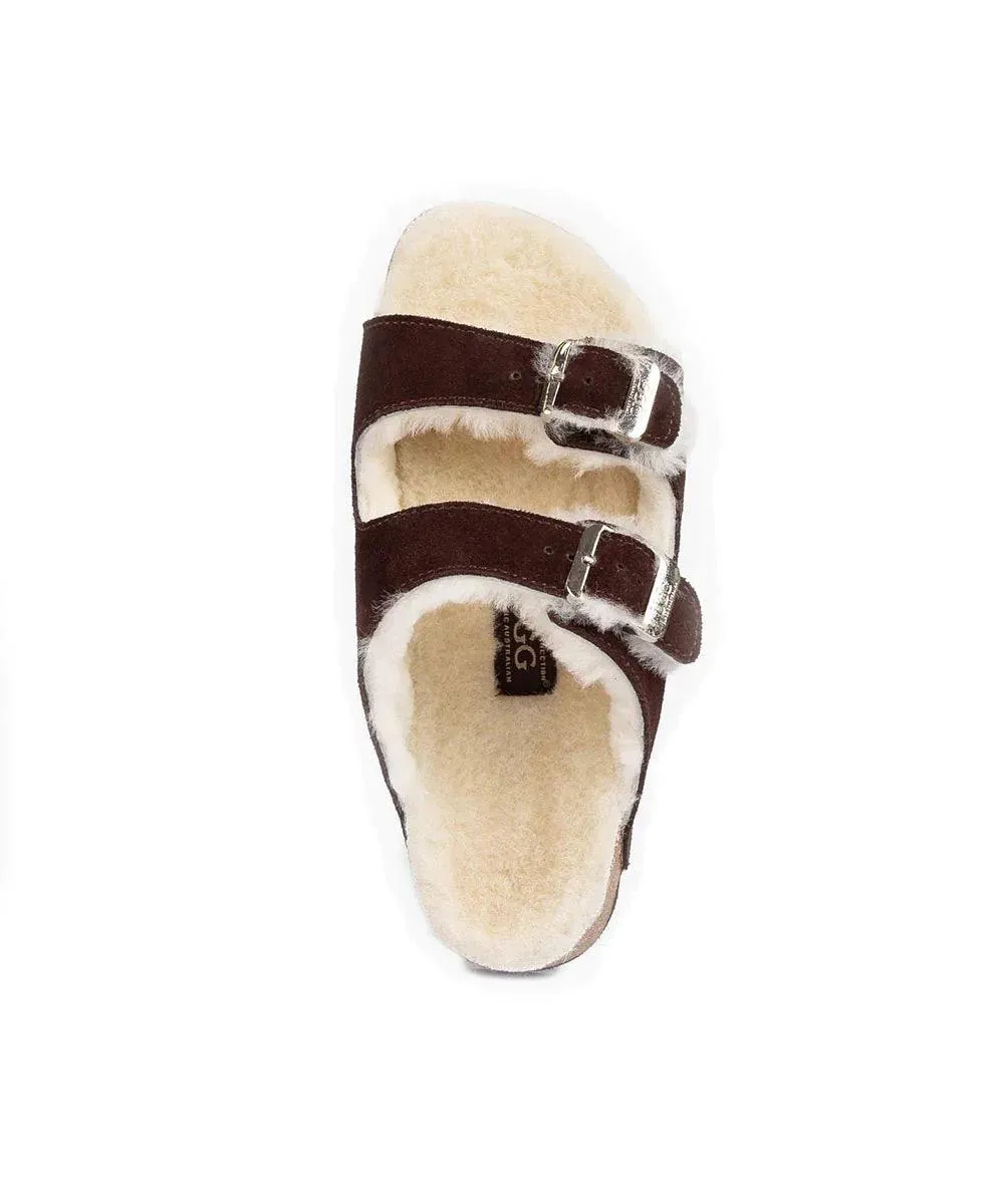 UGG Women's Elle Sandal