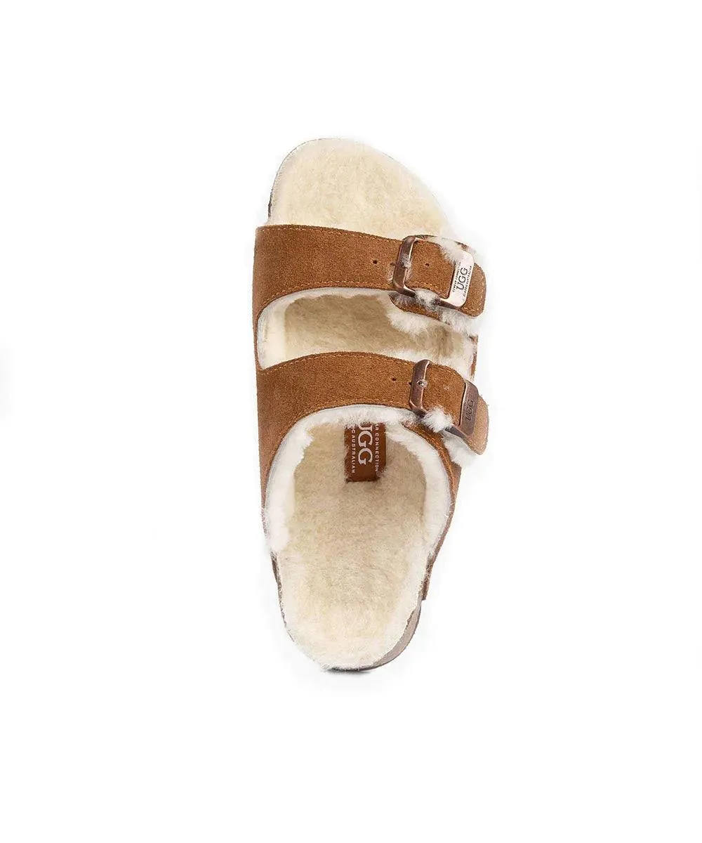 UGG Women's Elle Sandal