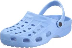 unisex-child Beach Thong Sandals and Pool Shoes Zuecos