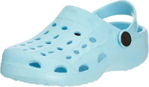 unisex-child Beach Thong Sandals and Pool Shoes Zuecos