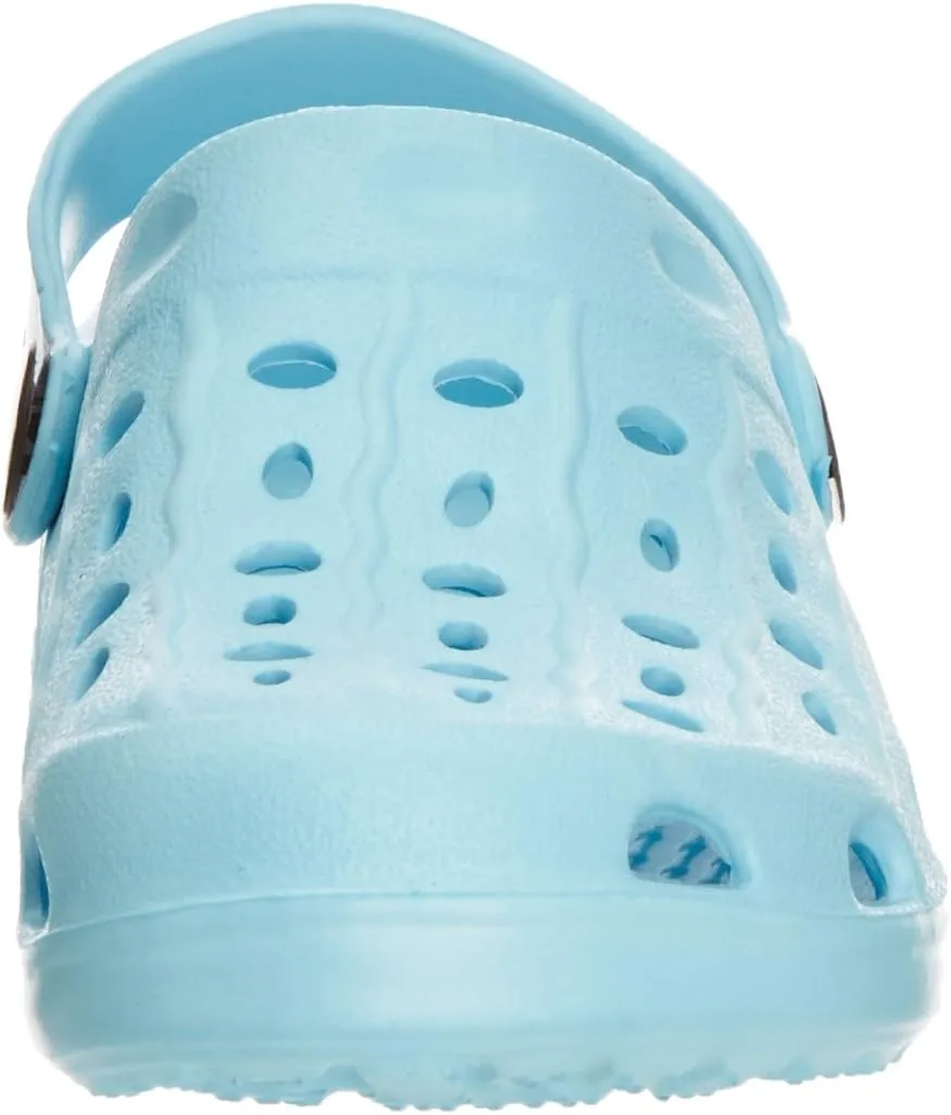 unisex-child Beach Thong Sandals and Pool Shoes Zuecos