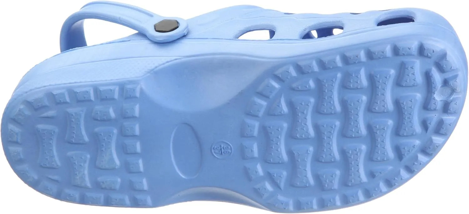 unisex-child Beach Thong Sandals and Pool Shoes Zuecos