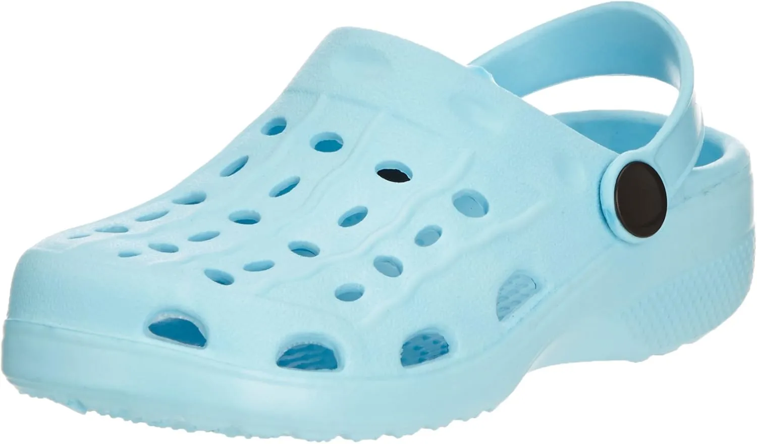 unisex-child Beach Thong Sandals and Pool Shoes Zuecos