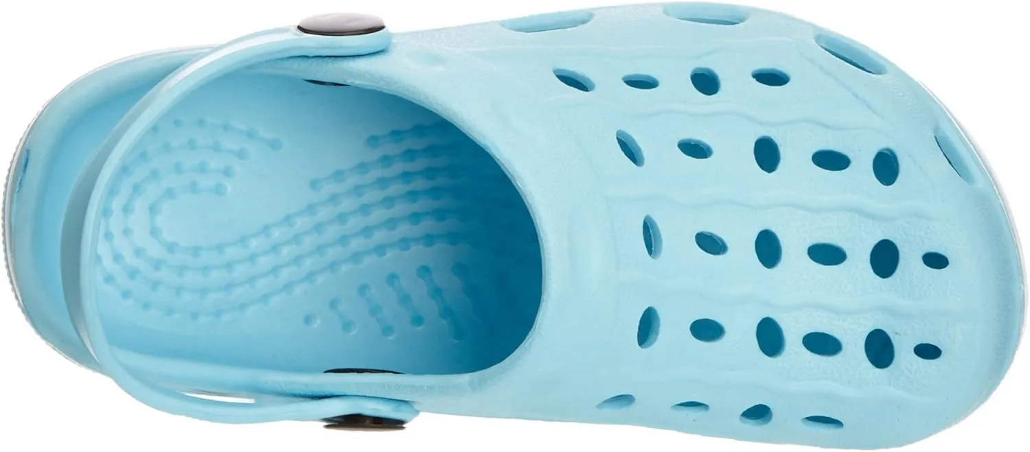 unisex-child Beach Thong Sandals and Pool Shoes Zuecos