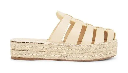 Valerie Mule Slide