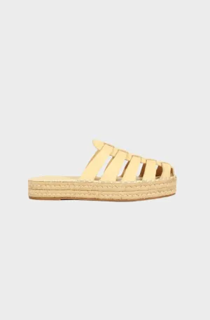 Valerie Mule Slide