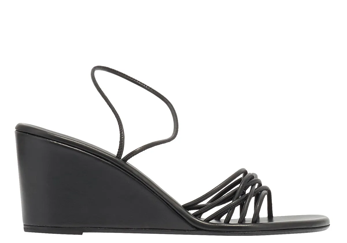 Vasilisa Mid Wedge