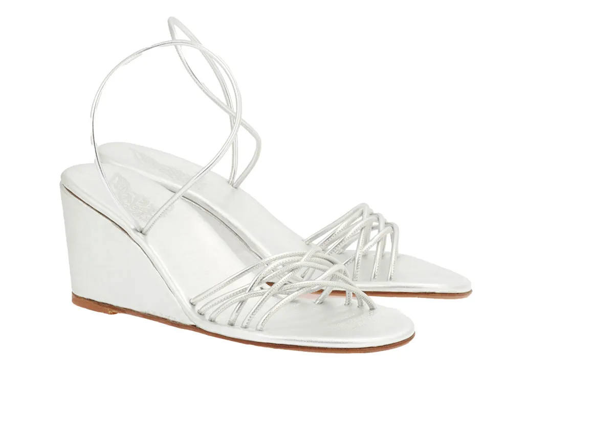 Vasilisa Mid Wedge