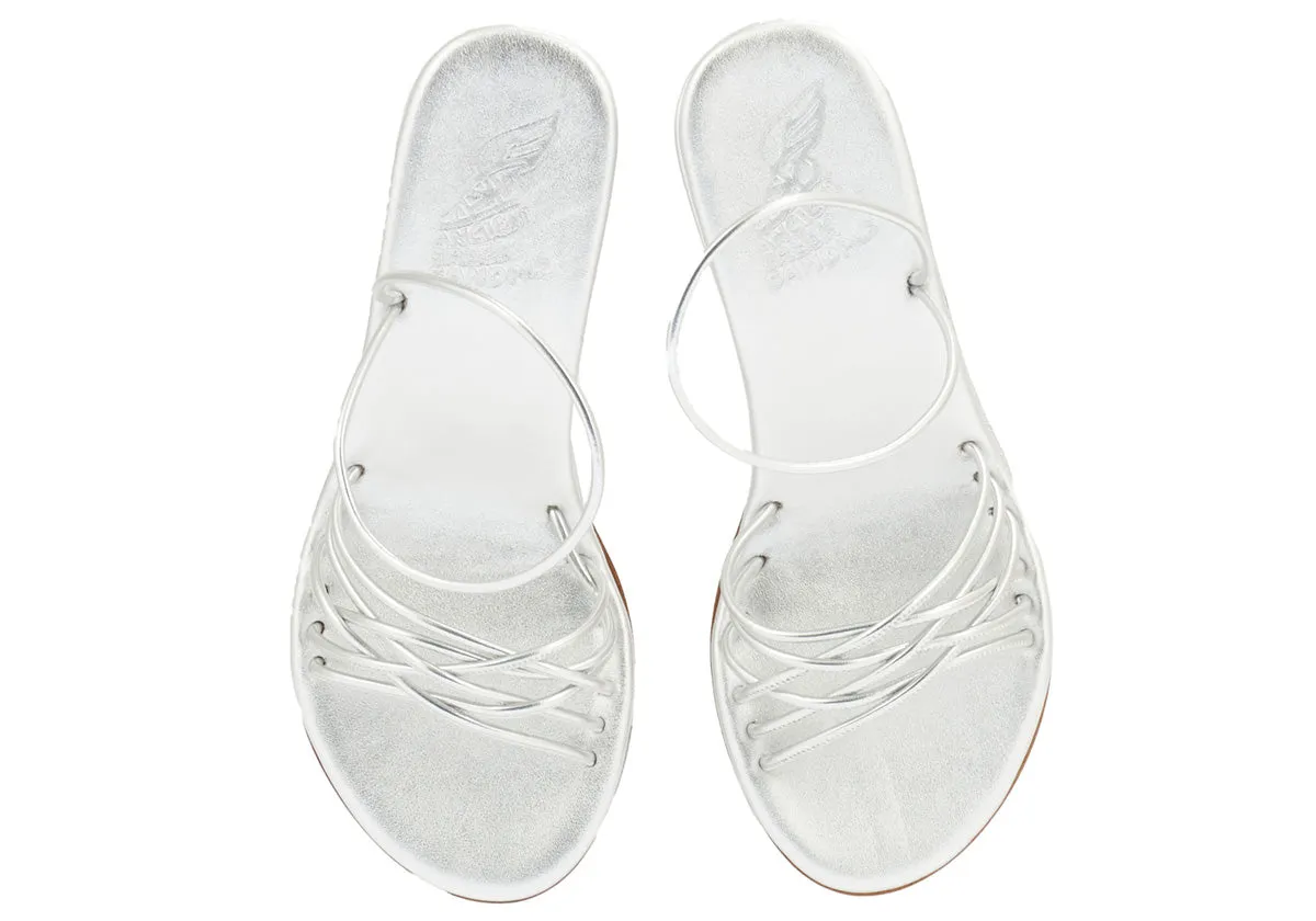 Vasilisa Mid Wedge