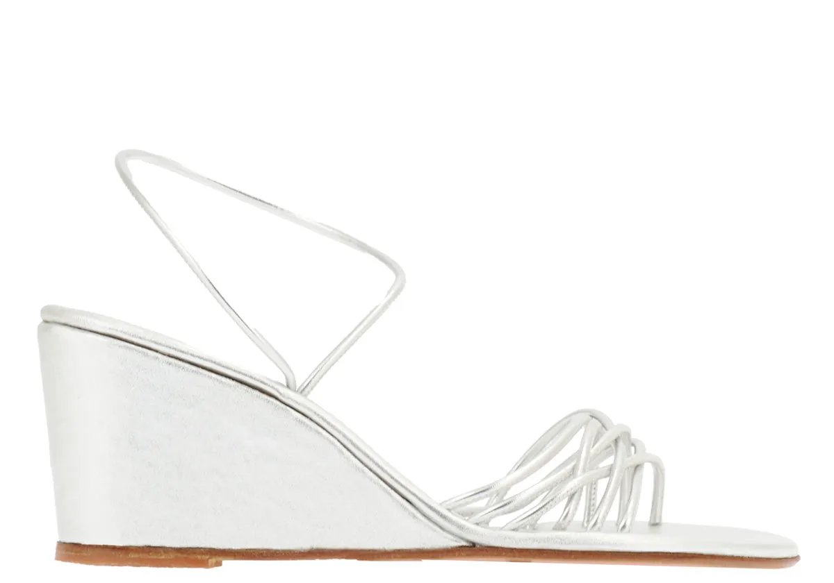Vasilisa Mid Wedge