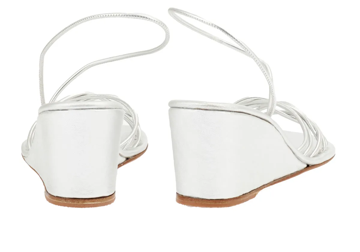 Vasilisa Mid Wedge