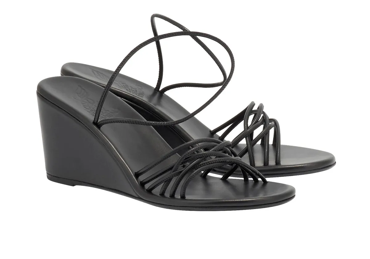 Vasilisa Mid Wedge