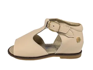 Veneziani  Pink Open Toe Sandal LUNA