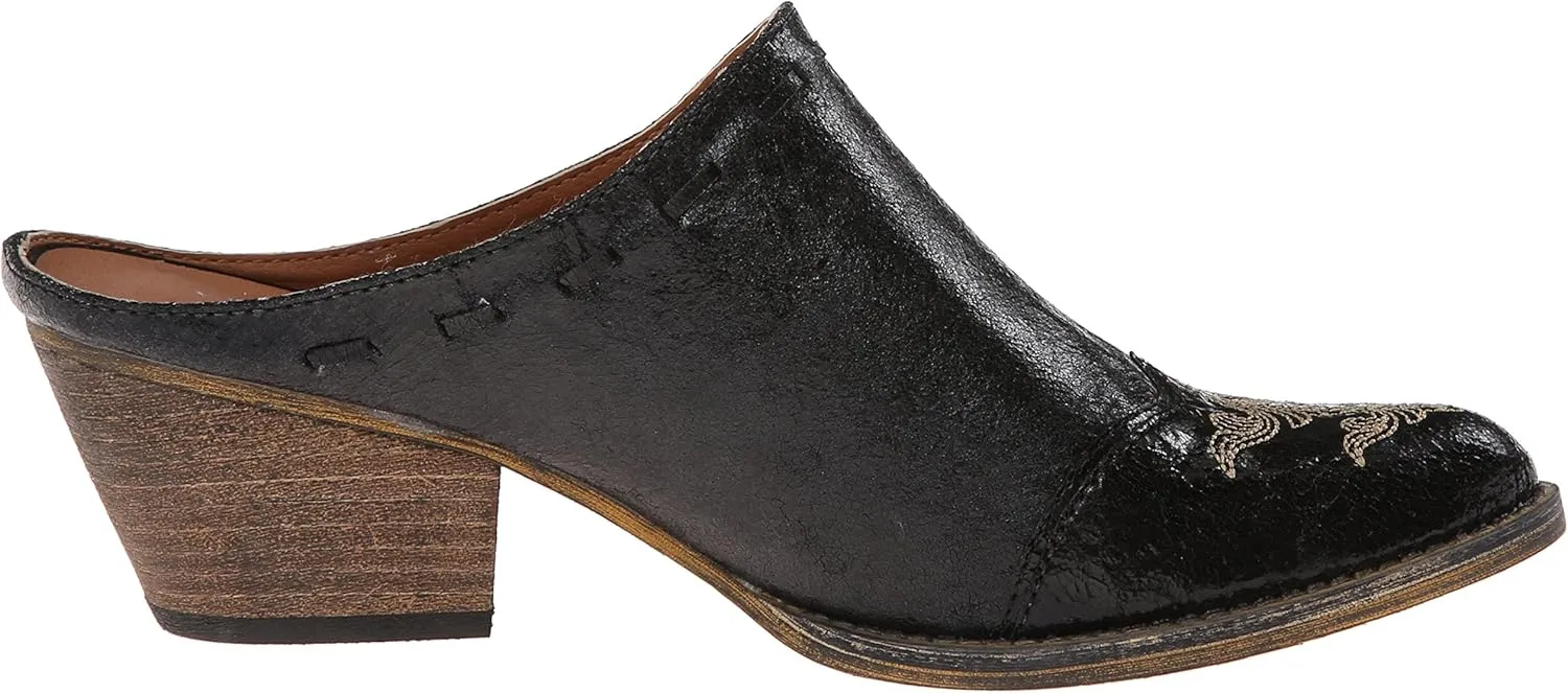 Very Volatile Women's Daytons Mule