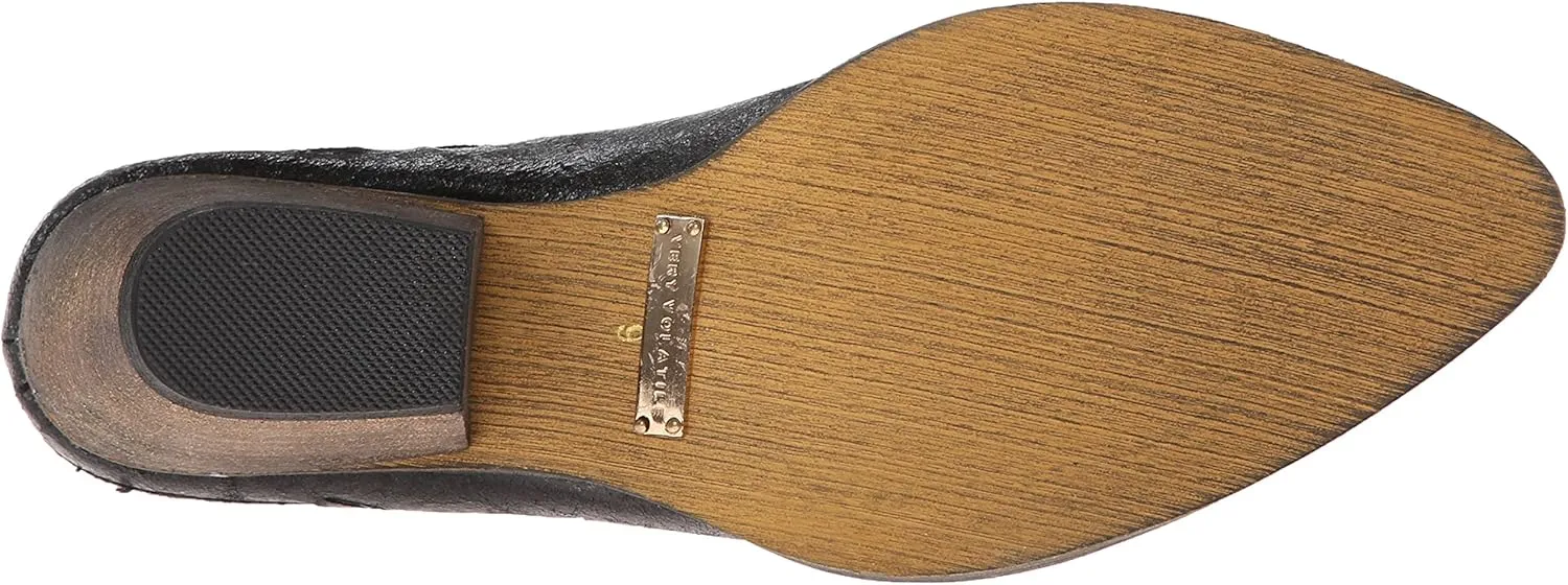 Very Volatile Women's Daytons Mule