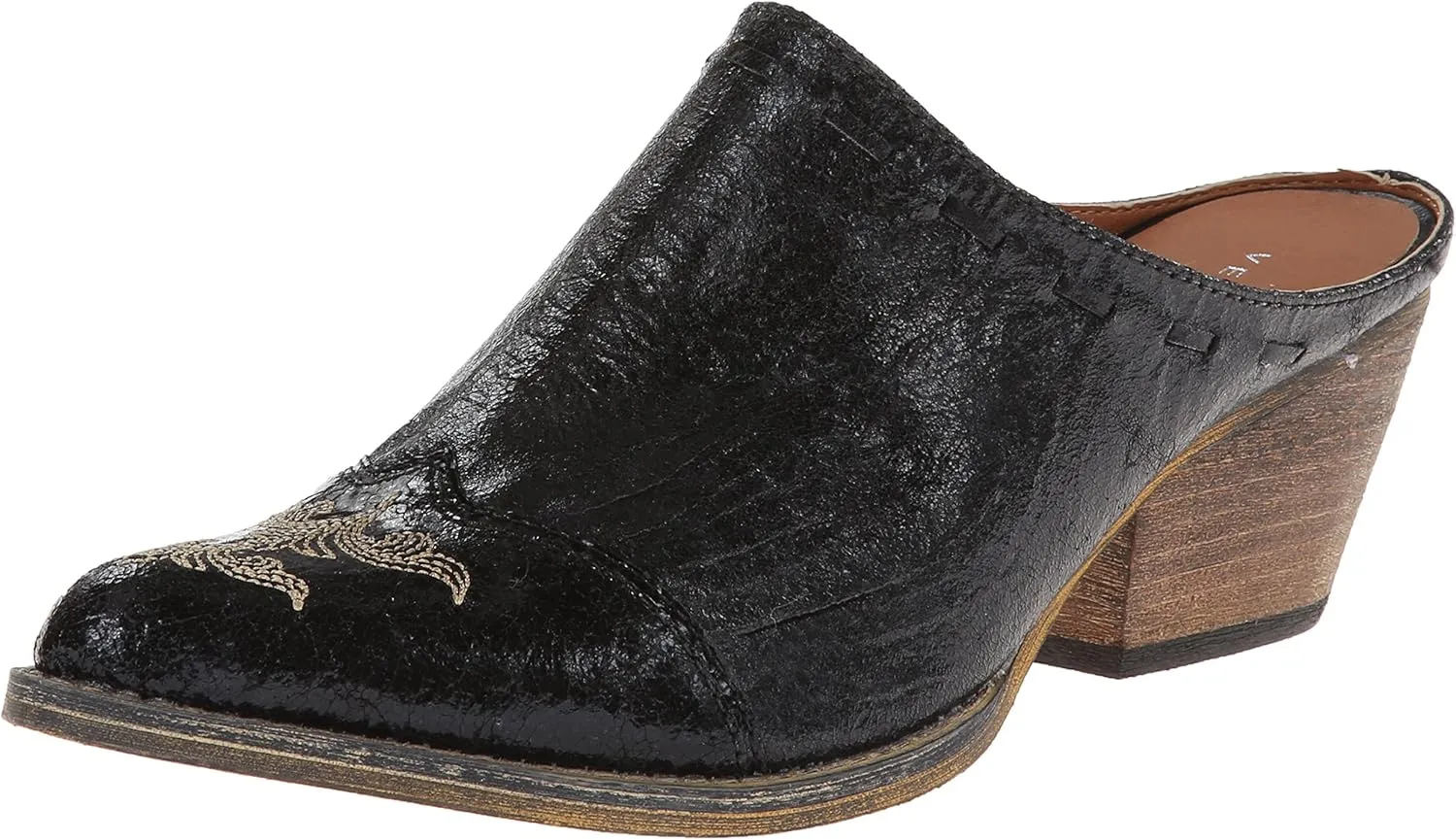 Very Volatile Women's Daytons Mule