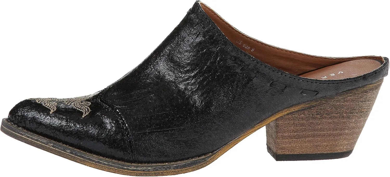 Very Volatile Women's Daytons Mule