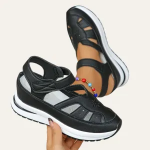 Vestea | Stylish Orthopedic Wedge Sandals for Women