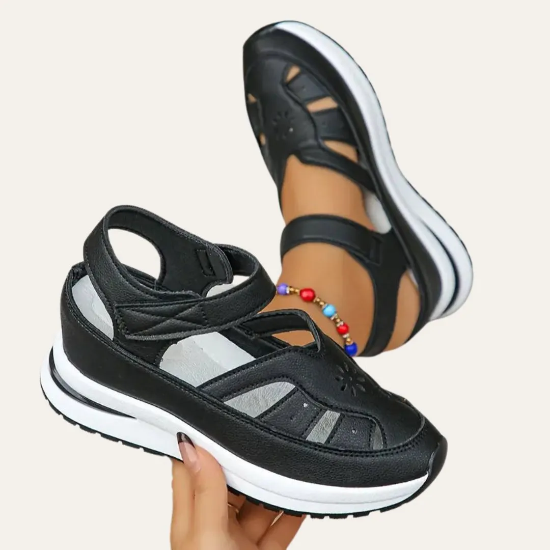 Vestea | Stylish Orthopedic Wedge Sandals for Women
