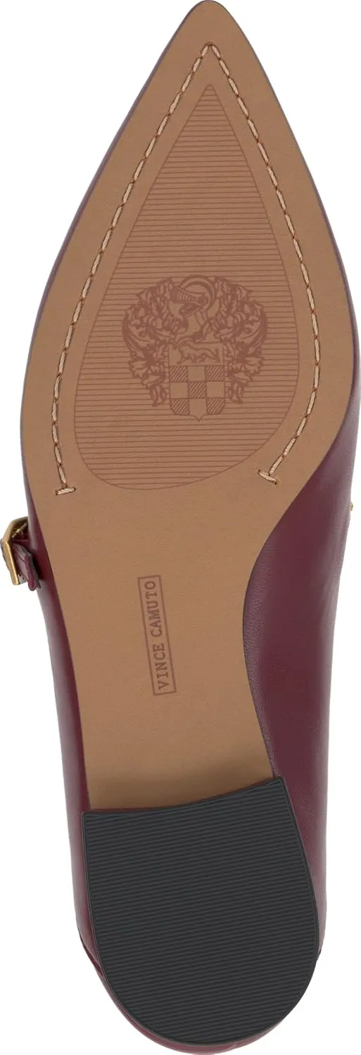 Vince Camuto Women's Aylin Ballet Flat