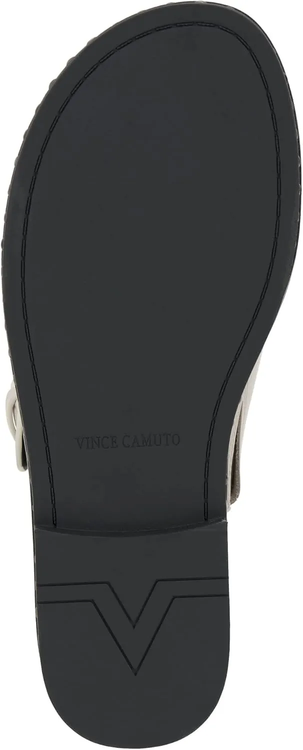 Vince Camuto Women's Cooliann Toe Ring Sandal Flat
