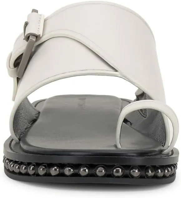 Vince Camuto Women's Cooliann Toe Ring Sandal Flat