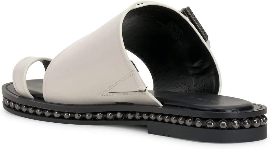 Vince Camuto Women's Cooliann Toe Ring Sandal Flat