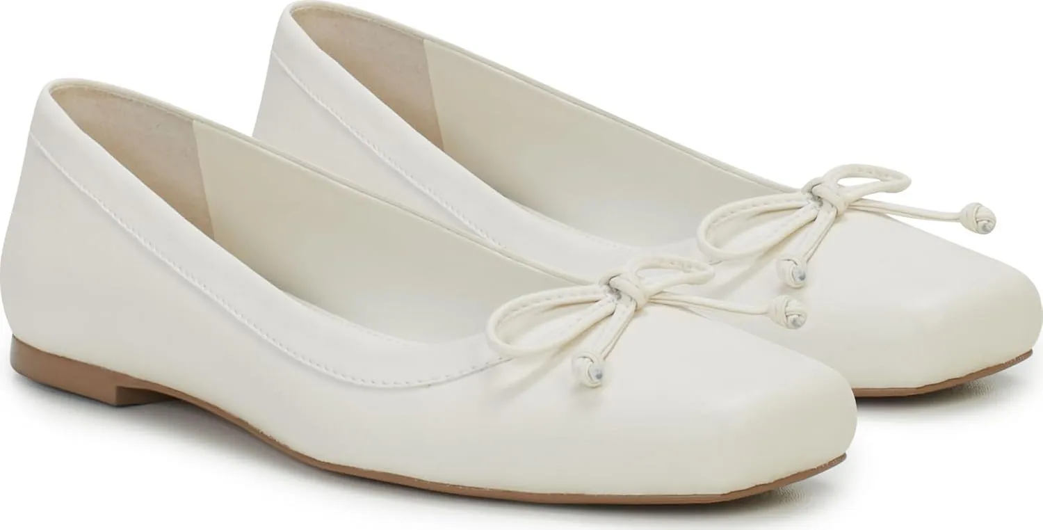 Vince Camuto Women's Corrine Ballet Flat