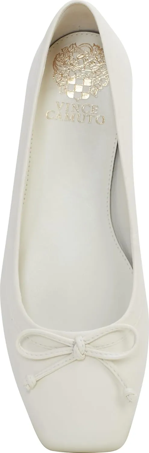 Vince Camuto Women's Corrine Ballet Flat