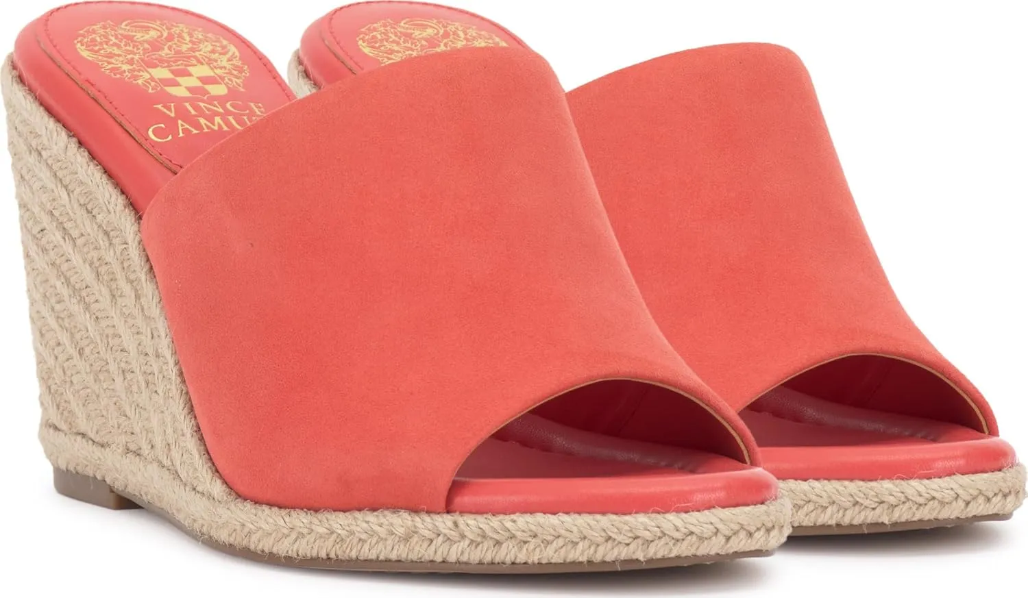 Vince Camuto Women's Fayla Wedge Sandal